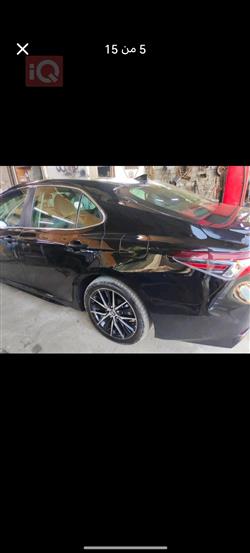 تويوتا كامري